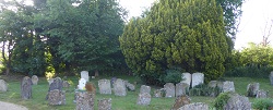 Thurleigh Castle